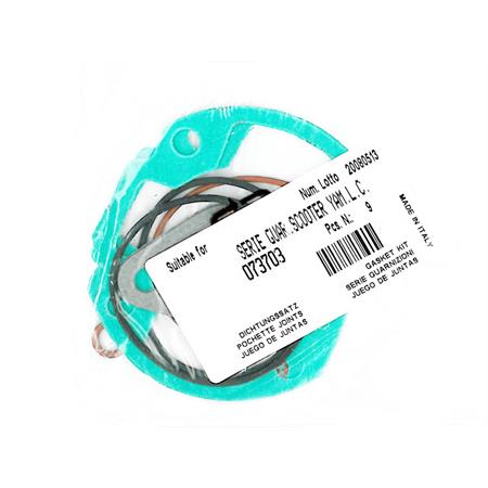 Guarnizioni scooter Yamaha l.c. Athena, ricambio 073703