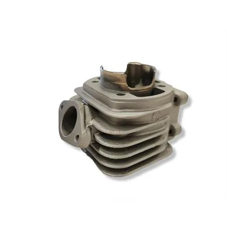 Motore gruppo termico d.h.p. Yamaha bws 5t spinotto 12 mm Athena, ricambio 0746001