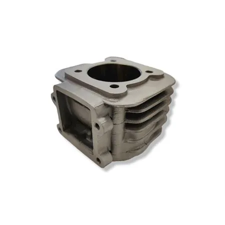 Motore gruppo termico d.h.p. Yamaha bws 5t spinotto 12 mm Athena, ricambio 0746001