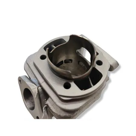 Motore gruppo termico d.h.p. Yamaha bws 5t spinotto 12 mm Athena, ricambio 0746001