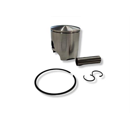 Motore gruppo termico d.h.p. Yamaha bws 5t spinotto 12 mm Athena, ricambio 0746001