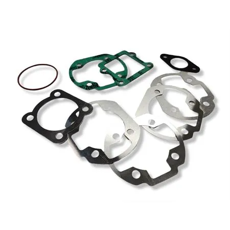 Motore gruppo termico d.h.p. Yamaha bws 5t spinotto 12 mm Athena, ricambio 0746001