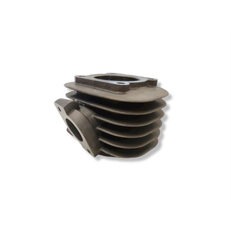 Motore gruppo termico Yamaha Jog spinotto 12 mm 5t Athena, ricambio 0748001