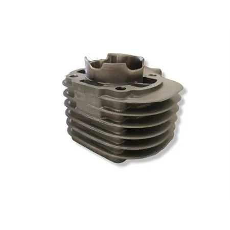 Motore gruppo termico Yamaha Jog spinotto 12 mm 5t Athena, ricambio 0748001