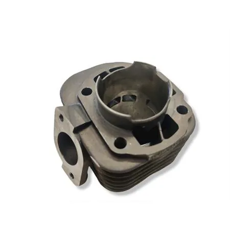 Motore gruppo termico Yamaha Jog spinotto 12 mm 5t Athena, ricambio 0748001