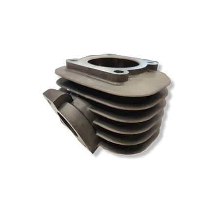 Motore gruppo termico kit scooter Yamaha orizzontale diametro 47.6 Athena, ricambio 074800