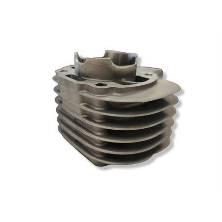 Motore gruppo termico kit scooter Yamaha orizzontale diametro 47.6 Athena, ricambio 074800