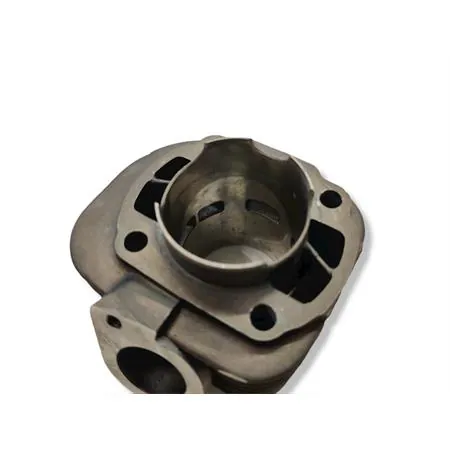 074800 Motore gruppo termico kit scooter Yamaha orizzontale diametro 47.6 Athena