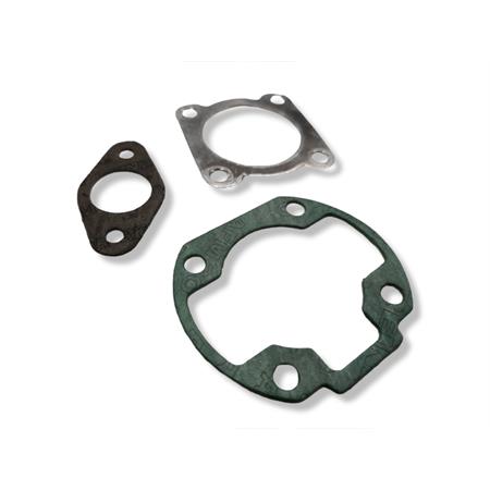 Motore gruppo termico kit scooter Yamaha orizzontale diametro 47.6 Athena, ricambio 074800