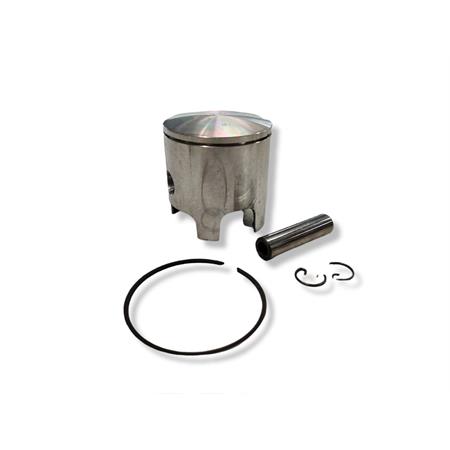 Motore gruppo termico kit scooter Yamaha orizzontale diametro 47.6 Athena, ricambio 074800