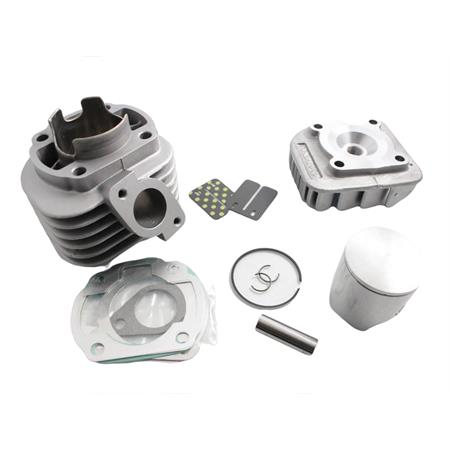 Motore gruppo termico Yamaha Jog spinotto 12 mm 5t Athena, ricambio 0749001