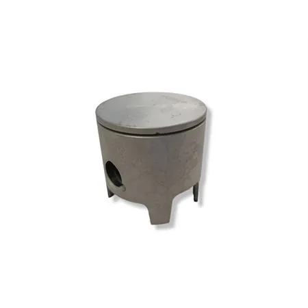 080002.A Pistone Athena Racing diametro 47,6 mm selezione A spinotto 10 mm monofascia e cielo piatto