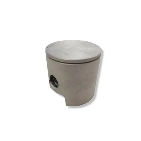 080002.A Pistone Athena Racing diametro 47,6 mm selezione A spinotto 10 mm monofascia e cielo piatto
