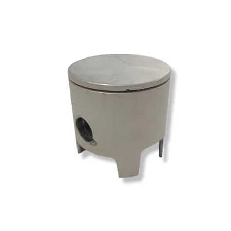 080002.B Pistone Athena Racing diametro 47,6 mm selezione B spinotto 10 mm monofascia e cielo piatto