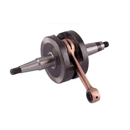 Albero motore tipo originale Athena per Derbi Senda 50, ricambio 080015