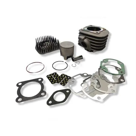 0810001 Motore gruppo termico Yamaha Jog spinotto 12 mm i.m.01 Athena