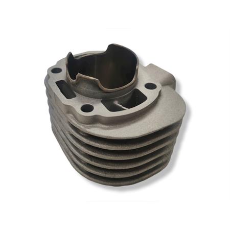 Motore gruppo termico Yamaha Jog spinotto 12 mm i.m.01 Athena, ricambio 0810001