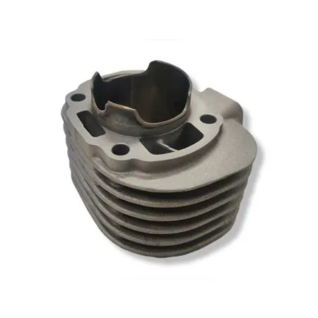 0810001 Motore gruppo termico Yamaha Jog spinotto 12 mm i.m.01 Athena