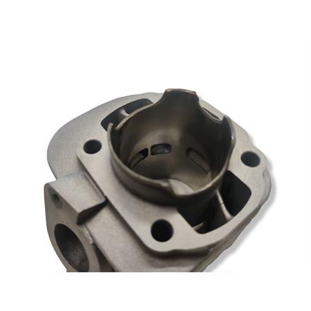 Motore gruppo termico Yamaha Jog spinotto 12 mm i.m.01 Athena, ricambio 0810001