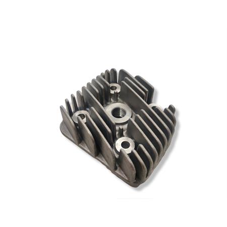 Motore gruppo termico Yamaha Jog spinotto 12 mm i.m.01 Athena, ricambio 0810001