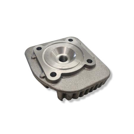 Motore gruppo termico Yamaha Jog spinotto 12 mm i.m.01 Athena, ricambio 0810001