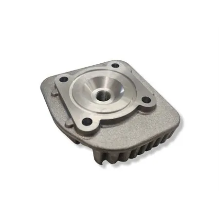 0810001 Motore gruppo termico Yamaha Jog spinotto 12 mm i.m.01 Athena