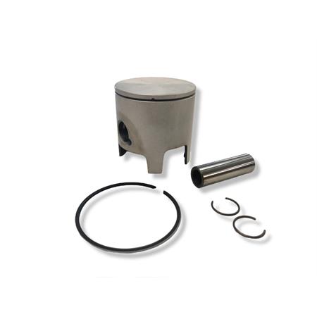 Motore gruppo termico Yamaha Jog spinotto 12 mm i.m.01 Athena, ricambio 0810001