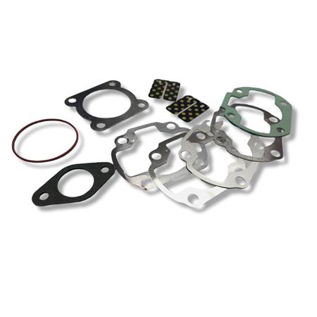 Motore gruppo termico Yamaha Jog spinotto 12 mm i.m.01 Athena, ricambio 0810001
