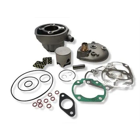 Motore gruppo termico diametro sp.10 athena Racing a liquido, ricambio 081100
