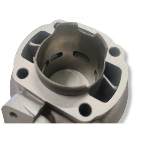 Motore gruppo termico diametro sp.10 athena Racing a liquido, ricambio 081100