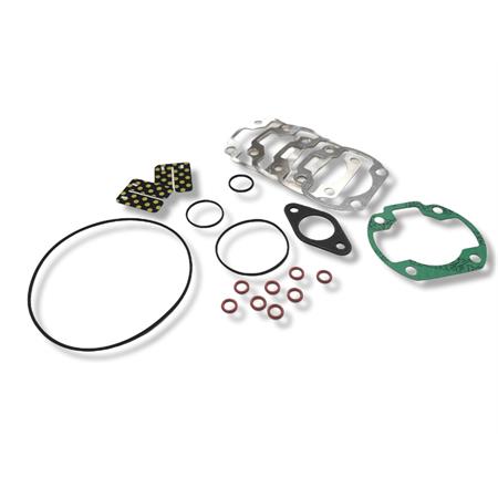 Motore gruppo termico diametro sp.10 athena Racing a liquido, ricambio 081100