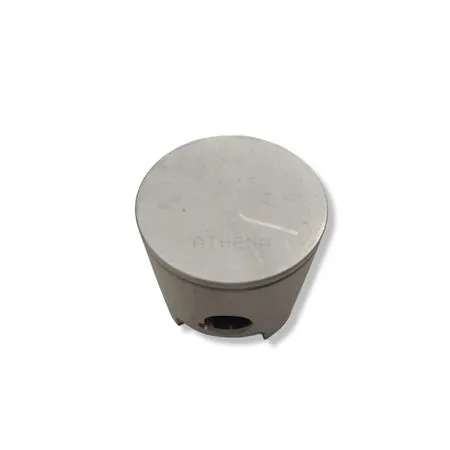 082002.B Pistone Athena Racing diametro 47,6 mm selezione B spinotto 12 mm monofascia e cielo piatto
