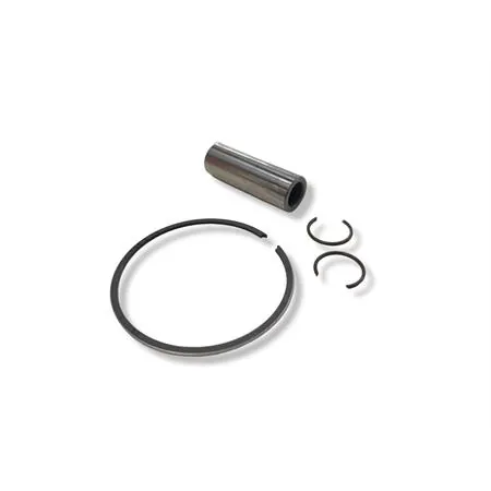 082002.B Pistone Athena Racing diametro 47,6 mm selezione B spinotto 12 mm monofascia e cielo piatto