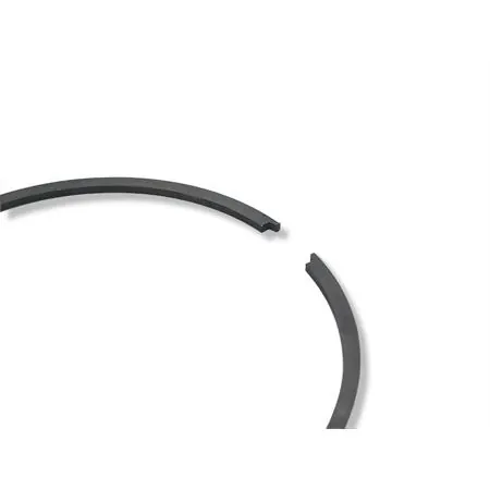 082002.B Pistone Athena Racing diametro 47,6 mm selezione B spinotto 12 mm monofascia e cielo piatto