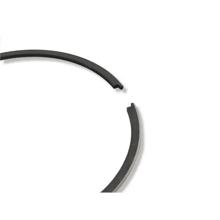 082002.C Pistone Athena Racing diametro 47,6 mm selezione C spinotto 12 mm monofascia e cielo piatto