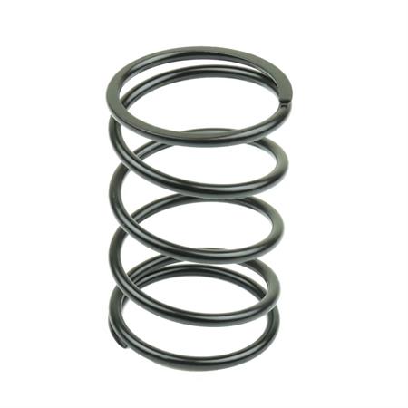 Molla contrasto variatore nera kg.30 diametro 50 Athena, ricambio 082096