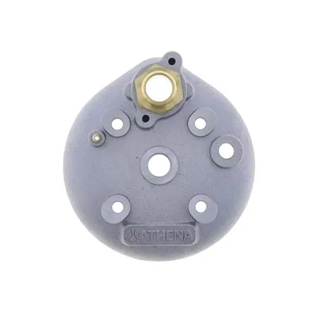 082504 Testa Piaggio l.c.Racing diametro 47.6 im- Athena
