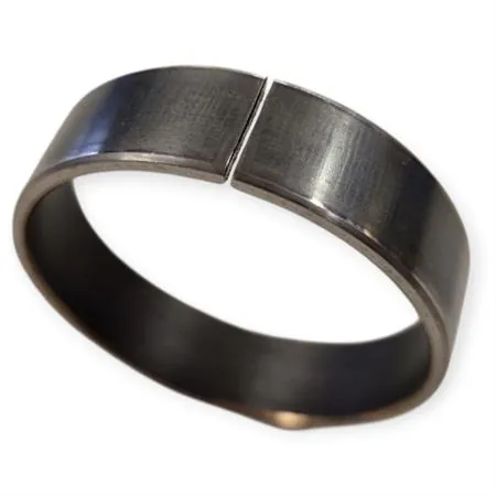 KYB-5104145 Boccola forcella KYB 41x45x12 mm per Paioli 41 mm – Compatibile HM 50 2T / 125 2T Competition