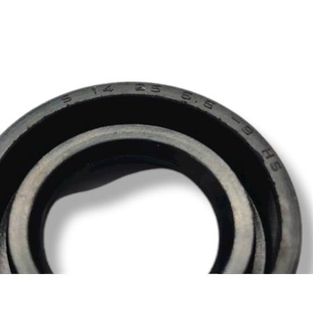 Paraolio s 14x25x5.5-9-hs, ricambio M730000453000
