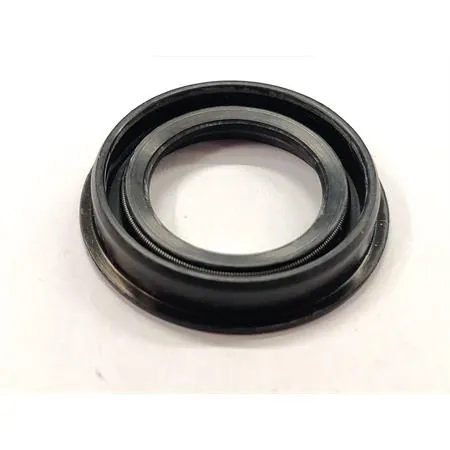 M730101010010 Paraolio athena scy con misura 20x30x6 in gomma nera nbr per motori da scooter 50 Minarelli lato volano