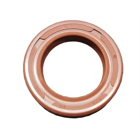 Paraolio Athena modello TC e misura 20x30x7 mm in viton marrone, ricambio M730901020001 