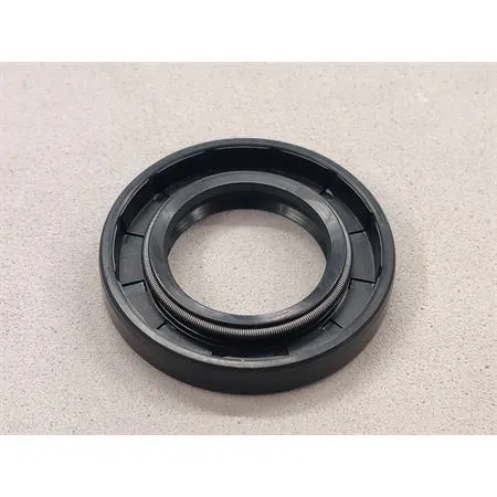 Paraolio Athena in gomma NBR modello TC con misura 25x44x7 mm per applicazioni varie, ricambio M730901690800