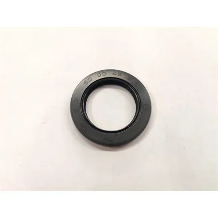 M730902238000 Paraolio Athena in gomma modello ARS e misura SD 30x45x5 mm