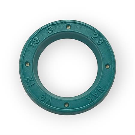 Paraolio tipo g 12x18x3, ricambio M735400246040