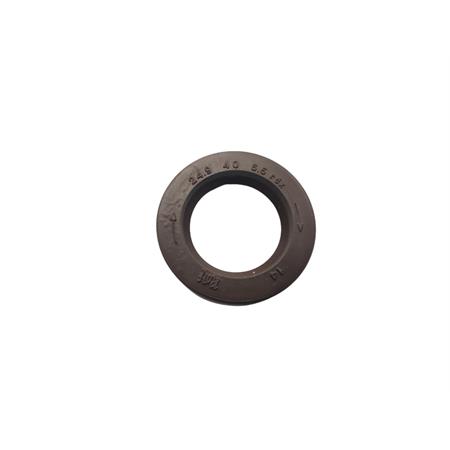 Paraolio Athena in gomma modello VM e misura RDX 24,9x40x6,5 mm, ricambio M737501536001