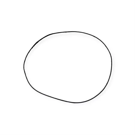 Guarnizione coperchietto frizione Athena M751802687004 per Honda CRF 250 R 2010-2017 e Suzuki RM 1996-2008