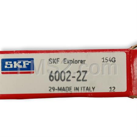 Cuscinetti Bearing 60022z - SKF ricambio MS1503209002Z