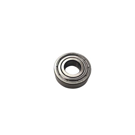 Cuscinetto Bearing SKF con sigla 6202 2z con doppia schermatura in metallo per applicazioni varie (Athena), ricambio MS1503501102Z