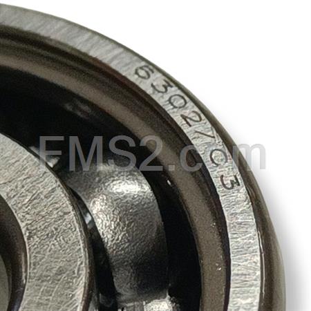 Cuscinetto bearing 6302/c3 - skf, ricambio MS150420130C3