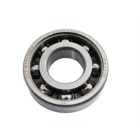 Cuscinetto Bearing 6204tn9-c3 - SKF Athena, ricambio MS200470140N3